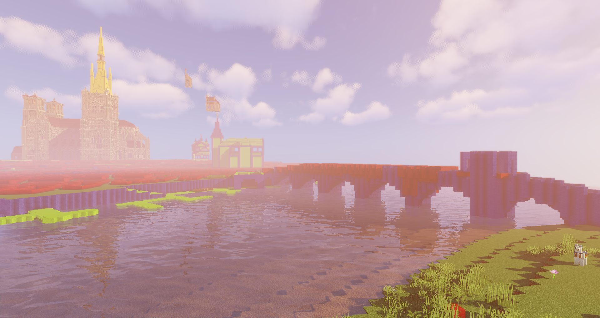 Pont des Arches